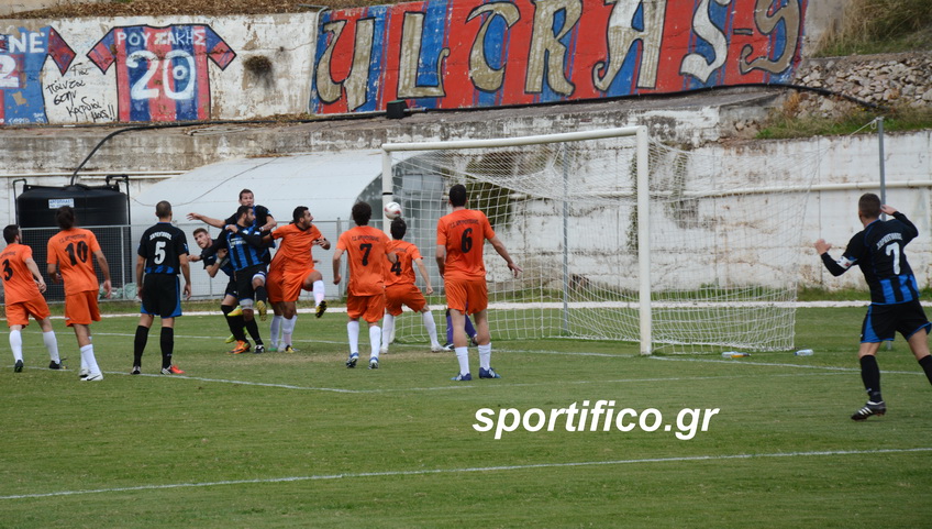 2015 11 1 ΧΑΡΑΥΓΙΑΚΟΣ ΓΚΟΛ ΜΕ ΓΣ ΑΡΓΥΡΟΥΠΟΛΗ