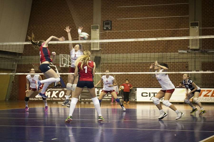 2015 11 15 ΓΣΗ Volley gynaikon fasi