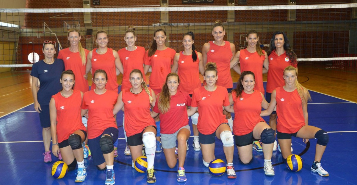 2015 11 1 Ilioupoli Volley Gynaikon 2015 16