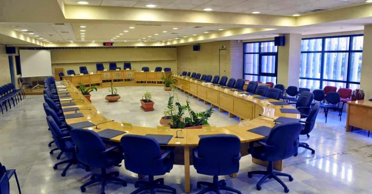 ΔΗΜΟΤΙΚΟ ΣΥΜΒΟΥΛΙΟ