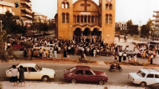 Φωτογραφία Αγίας Παρασκευής