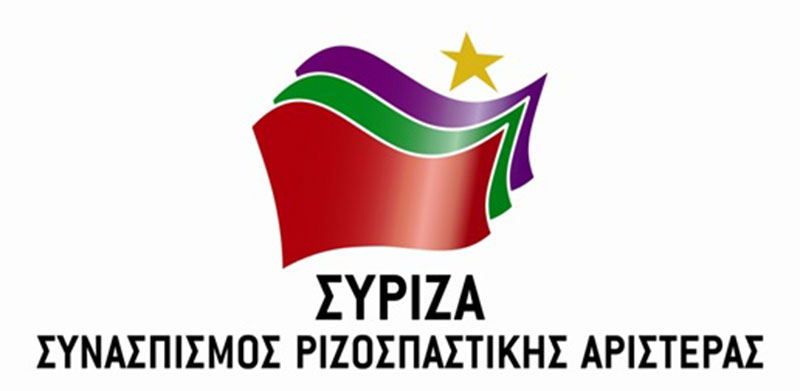 syriza