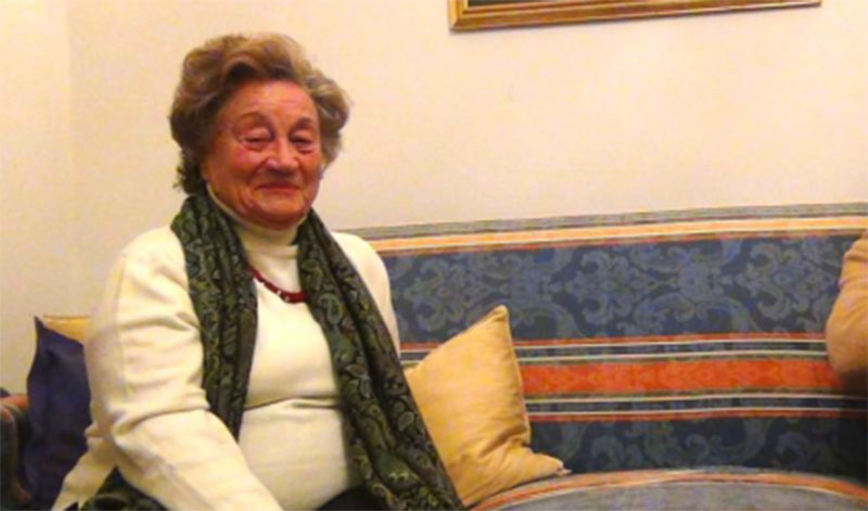 Ζωή Πετροπούλου