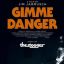 Προβολή ταινίας GIMME DANGER  του Τζιμ Τζάρμους 