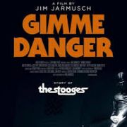 Προβολή ταινίας GIMME DANGER  του Τζιμ Τζάρμους 