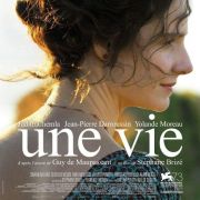 Προβολή ταινίας Η ΖΩΗ ΜΙΑΣ ΓΥΝΑΙΚΑΣ (UNE VIE) του  Στεφάν Μπριζέ  