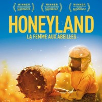 ΠΡΟΒΟΛΗ ΤΑΙΝΙΑ-"ΣΤΗ ΓΗ ΤΟΥ ΑΓΡΙΟΥ ΜΕΛΙΟΥ (HONEYLAND)" 