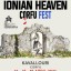 IONIAN HEAVEN CORFU FEST 