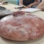ΚΕΡΑΜΙΚΗ: FOIL SAGGAR WORKSHOP 