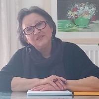 Σταυρούλα Χόρτη